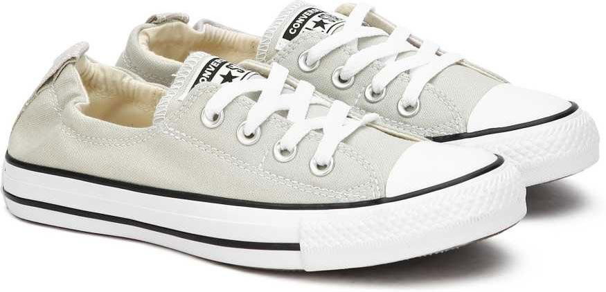 Кецове и обувки Converse Chuck Taylor All Star Low Сиво | 564983c-050, 1