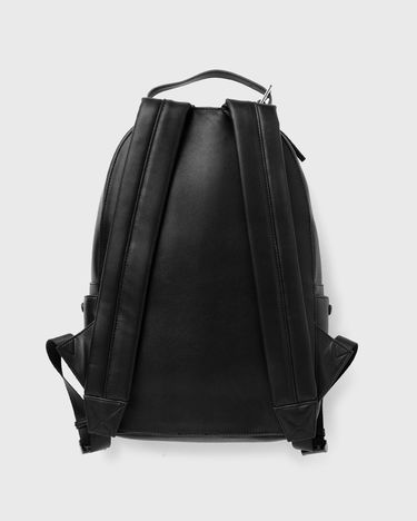 Раница A.P.C. Nino Backpack Черно | PUAAT-H62224-LZZ, 2