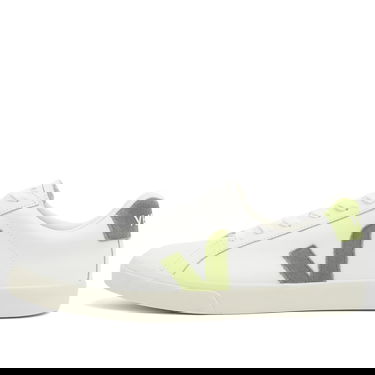 Кецове и обувки Veja Esplar Logo Бяло | EO0203881, 1