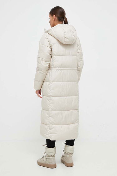 Пухо яке Columbia Columbia Women's Winter Parka Бежово | 2052921, 2