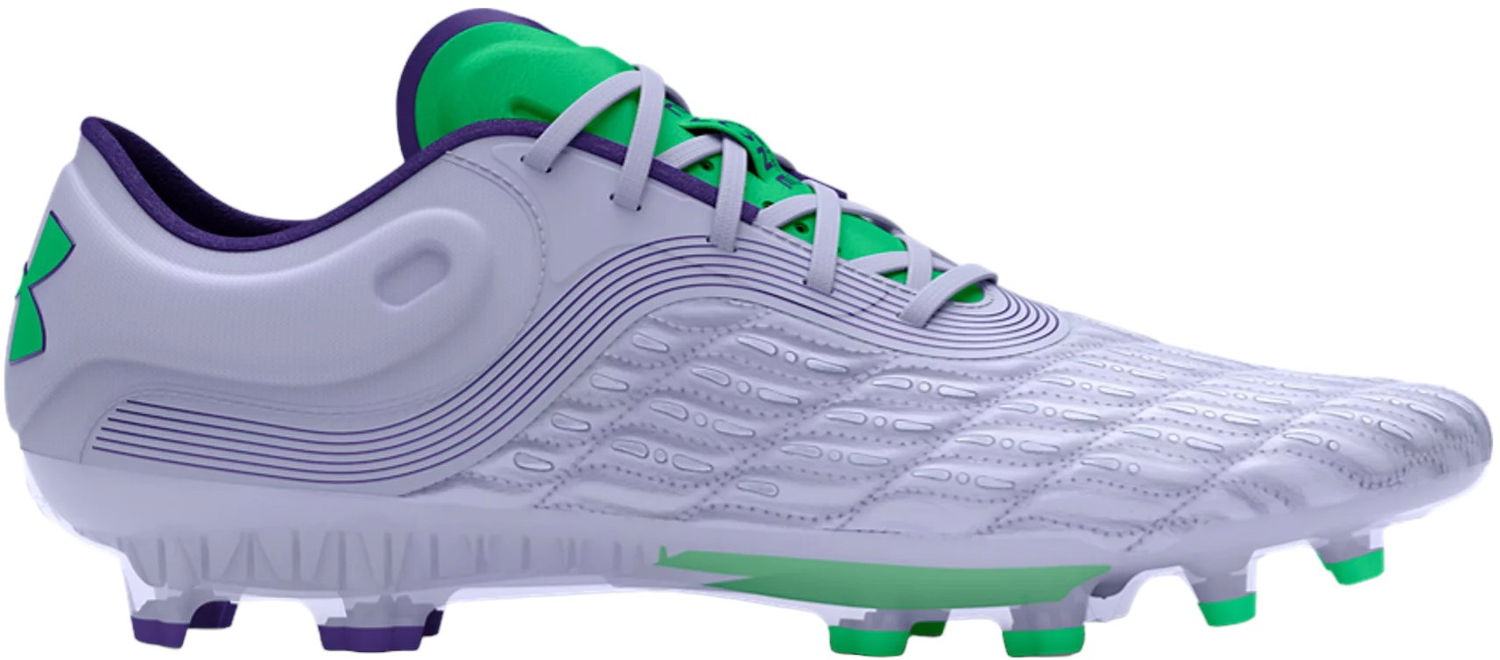 Кецове и обувки Under Armour Under Armour Clone Magnetico Elite 3.0 FG Лилаво | 3026740-501, 0
