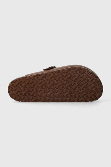 Кецове и обувки Birkenstock Men's Boston EVA Mules Бежово | 1027386, 4