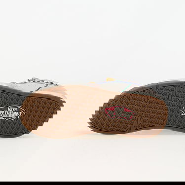Кецове и обувки Vans Rowley Xlt LX Y.O.D Бежово | VN000CQFSTN1, 5