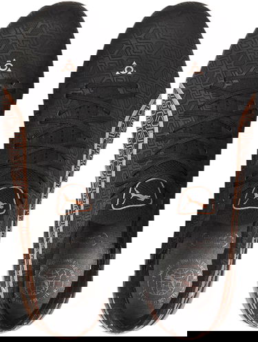 Кецове и обувки Puma Puma KING ULTIMATE FG/AG Черно | 107554-01, 3