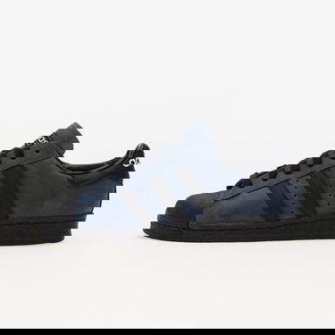 Кецове и обувки adidas Originals Men's low-top sneakers adidas Superstar 82 Blue Тъмно синьо | IF6187, 0