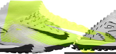 Кецове и обувки Nike ZM Superfly 10 Academy TF Жълто | fq8331-700, 0