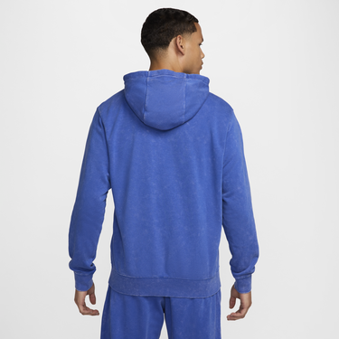 Суитчър Nike FC Barcelona Club Тъмно синьо | FQ2999-405, 2