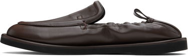 Облекло Studio Nicholson Studio Nicholson Donovan Loafers Кафяво | DONOVAN SNM - 1260, 2