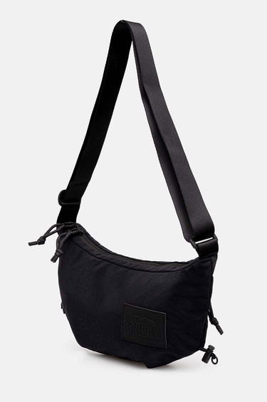 Чанта за кръста The North Face Crossbody Bag Черно | NF0A81DS4H01, 1