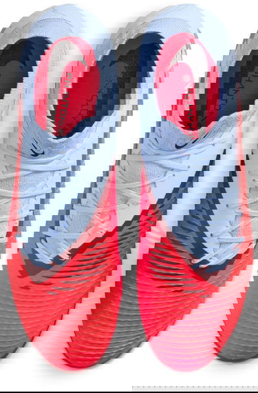 Кецове и обувки Nike Phantom 6 High Academy FG/MG Синьо | hq2278-400, 6