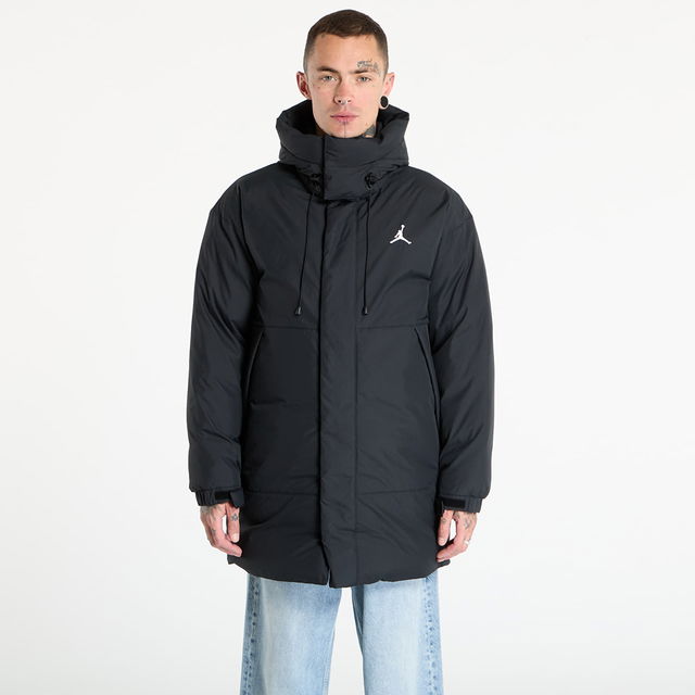 Jordan Flight Down Parka