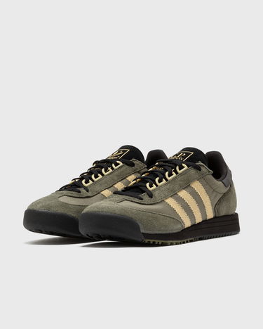 Кецове и обувки adidas Originals C.P. COMPANY x SL83 SPZL Зелено | IH3306, 1