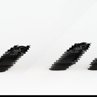 Кецове и обувки adidas Originals Superstar II Черно | JQ3914, 4