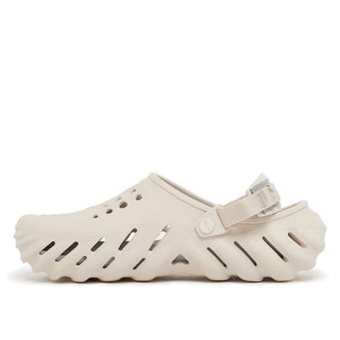 Кецове и обувки Crocs ECHO Бежово | 207937160, 2