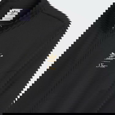 Яке adidas Originals x Dime Superfire Track Jacket Черно | HZ7249, 3