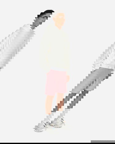 Къси панталони Advisory Board Crystals Abc. 123. Sweatshorts Розово | ABC123SSLW100 002, 5
