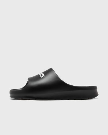 Кецове и обувки Lacoste SERVE SLIDE 2.0 Черно | 47CMA0015-02H, 0