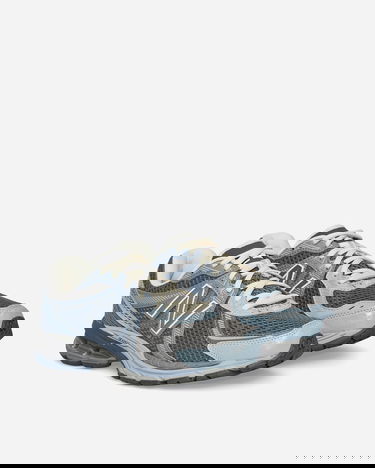 Кецове и обувки New Balance 860v2 ML860RC2 Синьо | NBML860RC2, 4