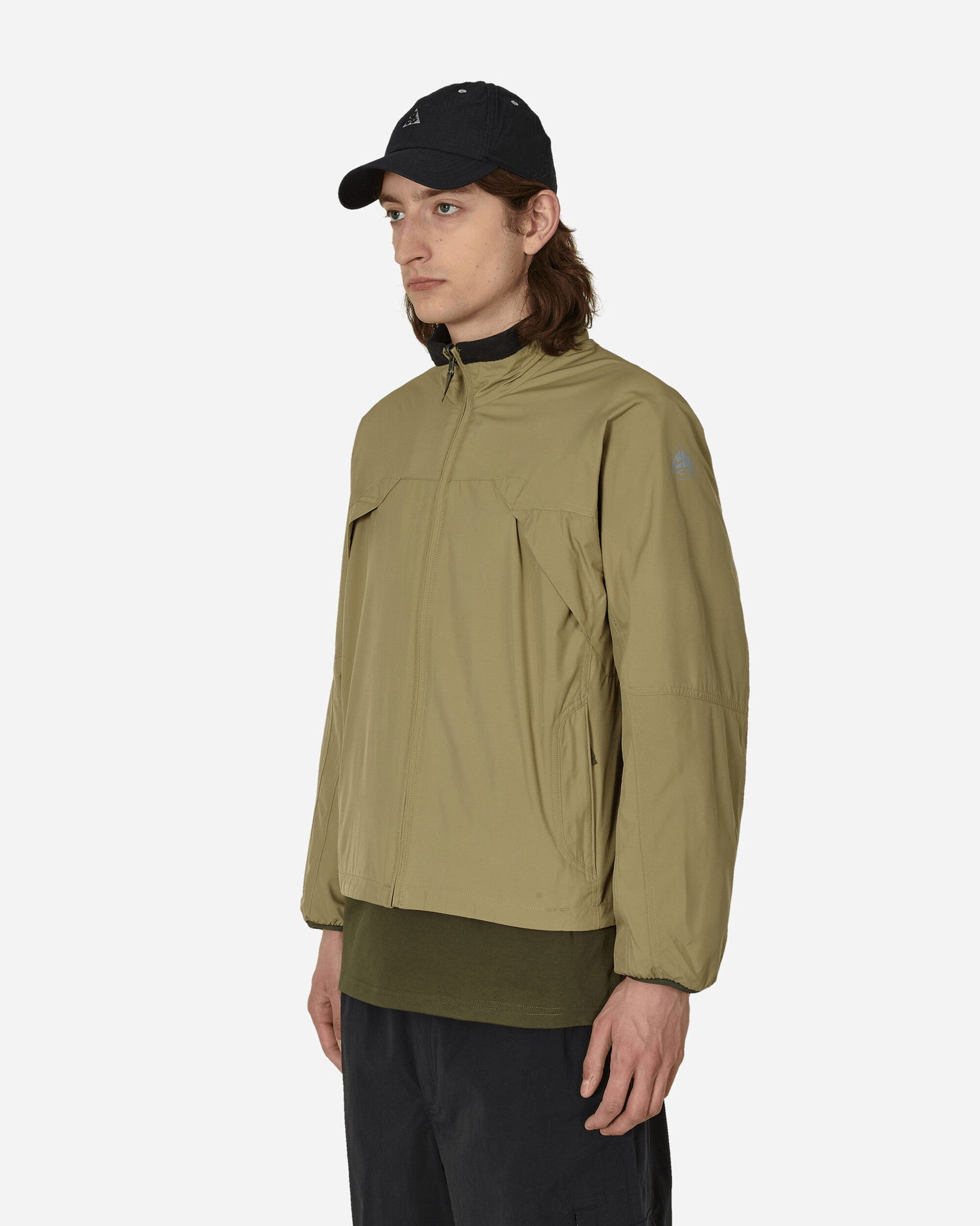 Яке Nike ACG Oregon Series Reissue Reversible Straight Jacket Бежово | DV9213-276, 1