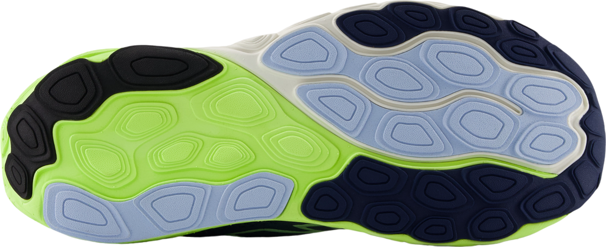 Кецове и обувки New Balance Fresh Foam X 860 v14 Тъмно синьо | m860t14, 1