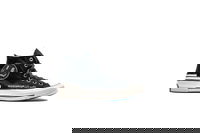 Chuck 70 Hacked Heel High