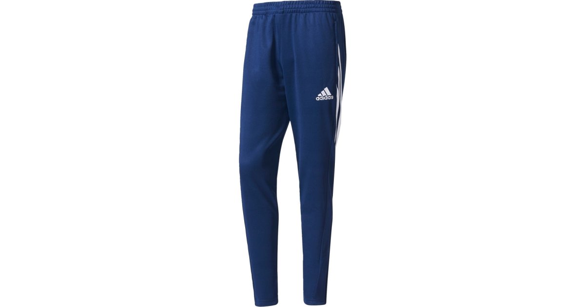 Спортни панталони adidas Originals Sereno 14 Track Pants Тъмно синьо | f49689, 1