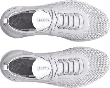 Кецове и обувки Under Armour UATriBase Reign 4 Pro RFLCT Бяло | 3025340-100, 2