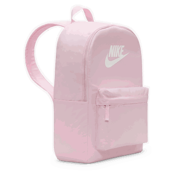 Раница Nike Heritage 25L Розово | DC4244-664, 2