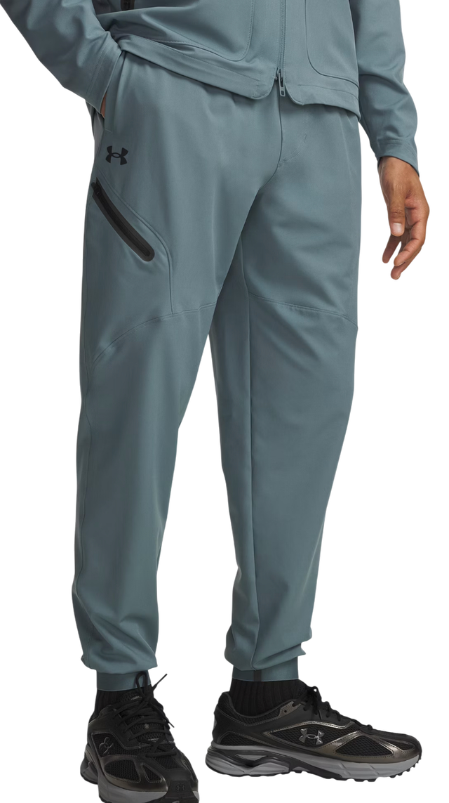 Unstoppable Woven Jogger