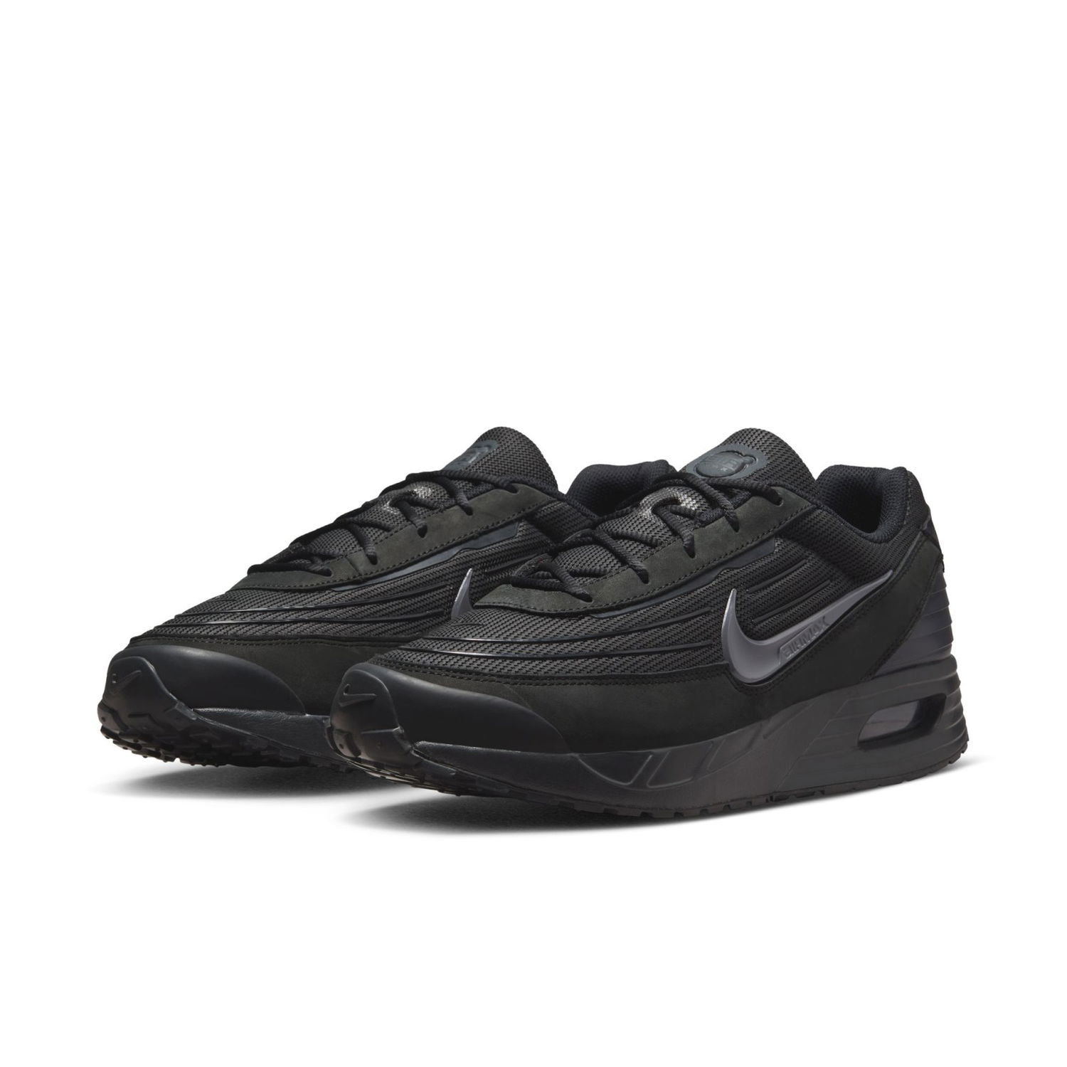 Кецове и обувки Nike Air Max Verse Черно | FV1302-001, 1