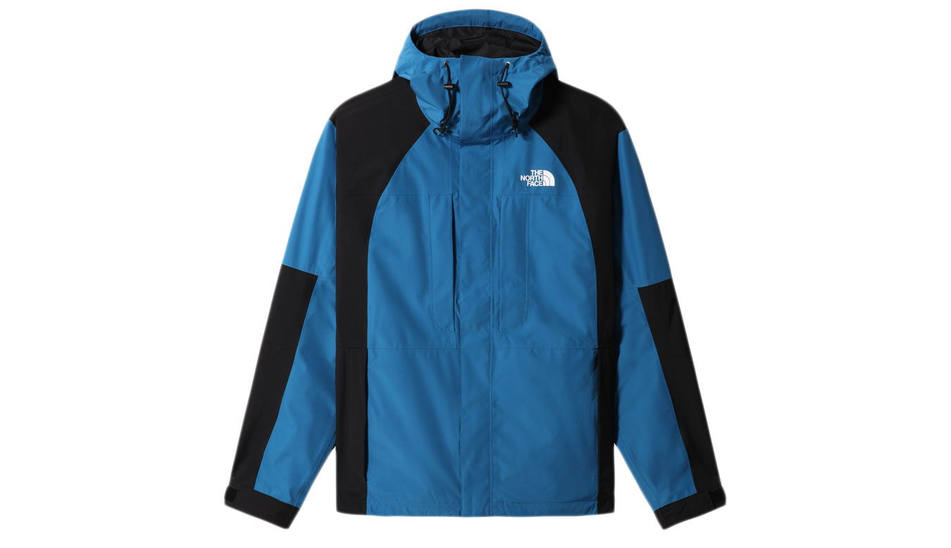 Ветровка The North Face M Mountain Jacket 2000 Тъмно синьо | NF0A5J55M19, 0