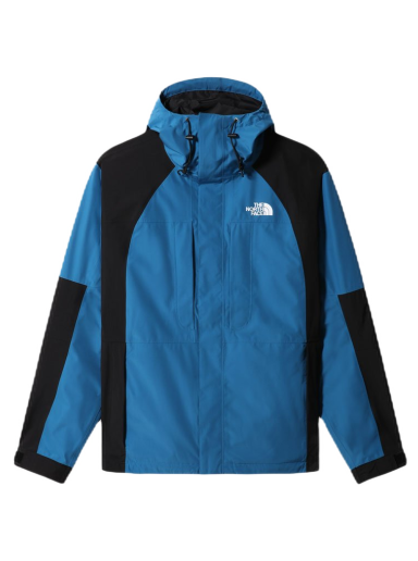 Ветровка The North Face M Mountain Jacket 2000 Тъмно синьо | NF0A5J55M19