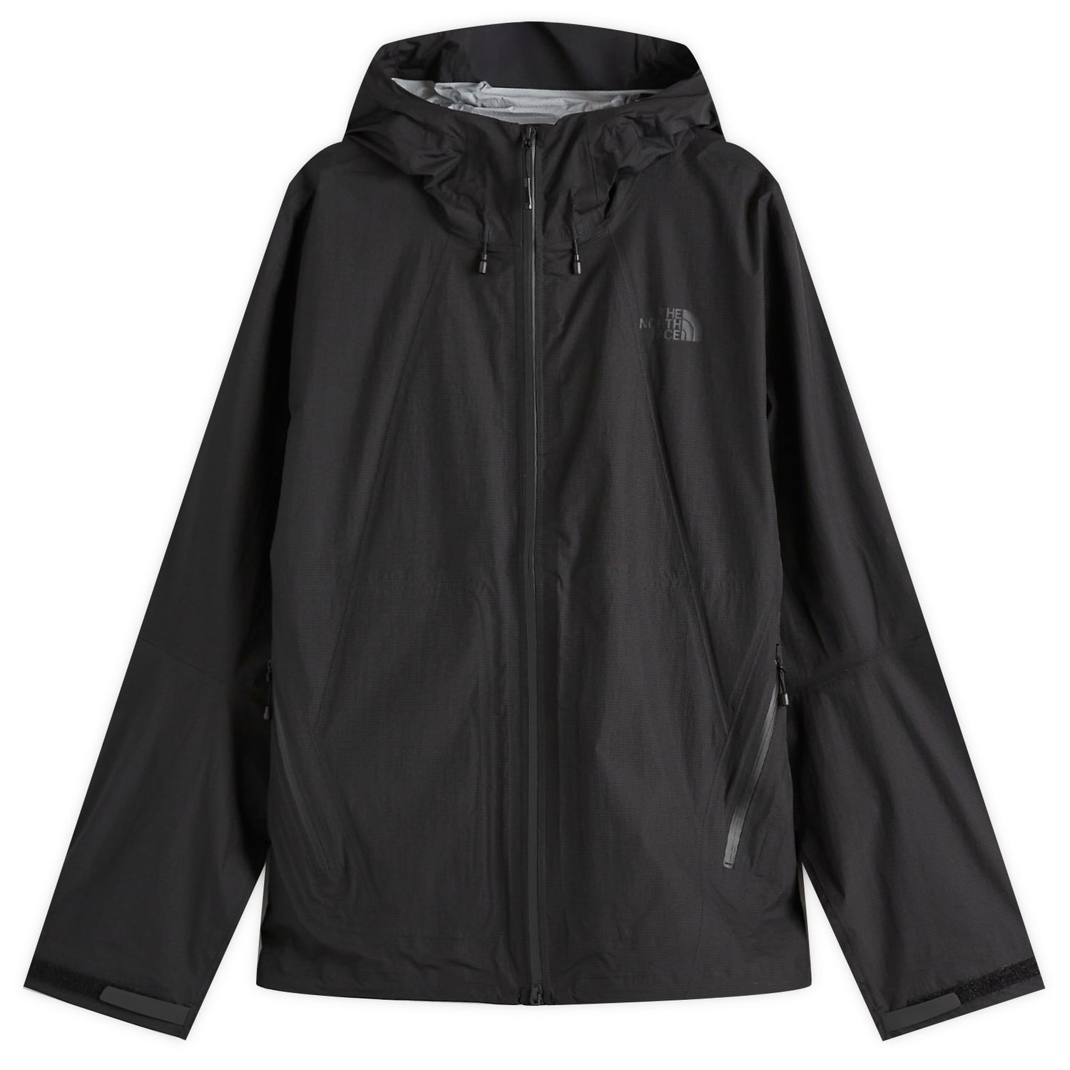Ветровка The North Face Packable Lightweight Rain Jacket Черно | NF0A8B5FJK3, 0