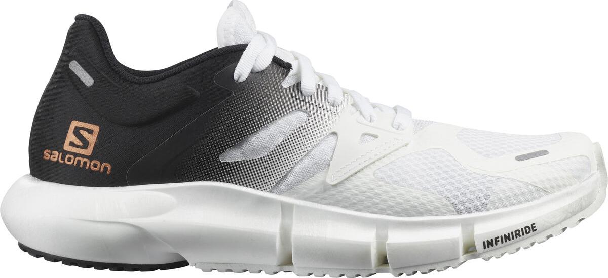 Кецове и обувки Salomon Predict2 W Бяло | l41125700, 0