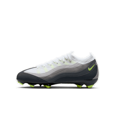 Кецове и обувки Nike Jr. Mercurial Vapor 16 Pro SE FG Бяло | IB4524-001, 1