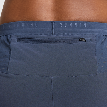 Спортни панталони Nike Stride Dri-FIT Woven Running Pants Синьо | HV4544-437, 2