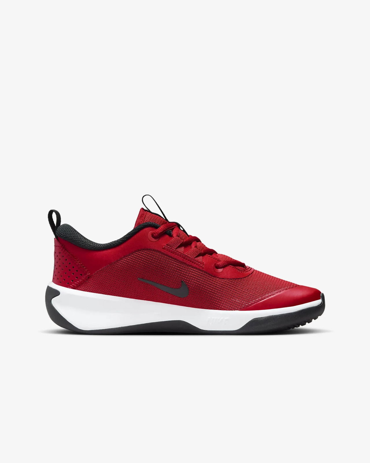 Кецове и обувки Nike Omni Multi-Court Червено | DM9027-601, 1