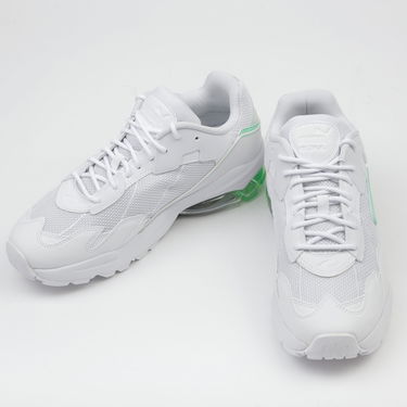 Кецове и обувки Puma Cell Ultra Transparent Бяло | 371441 01, 2