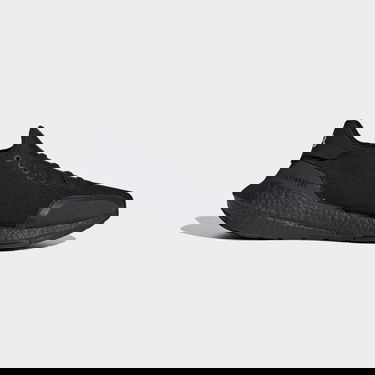 Кецове и обувки Y-3 Y-3 UltraBoost 21 Черно | GZ9133, 0