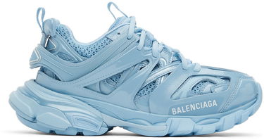 Кецове и обувки Balenciaga Track Синьо | 542436 W2FS8, 0