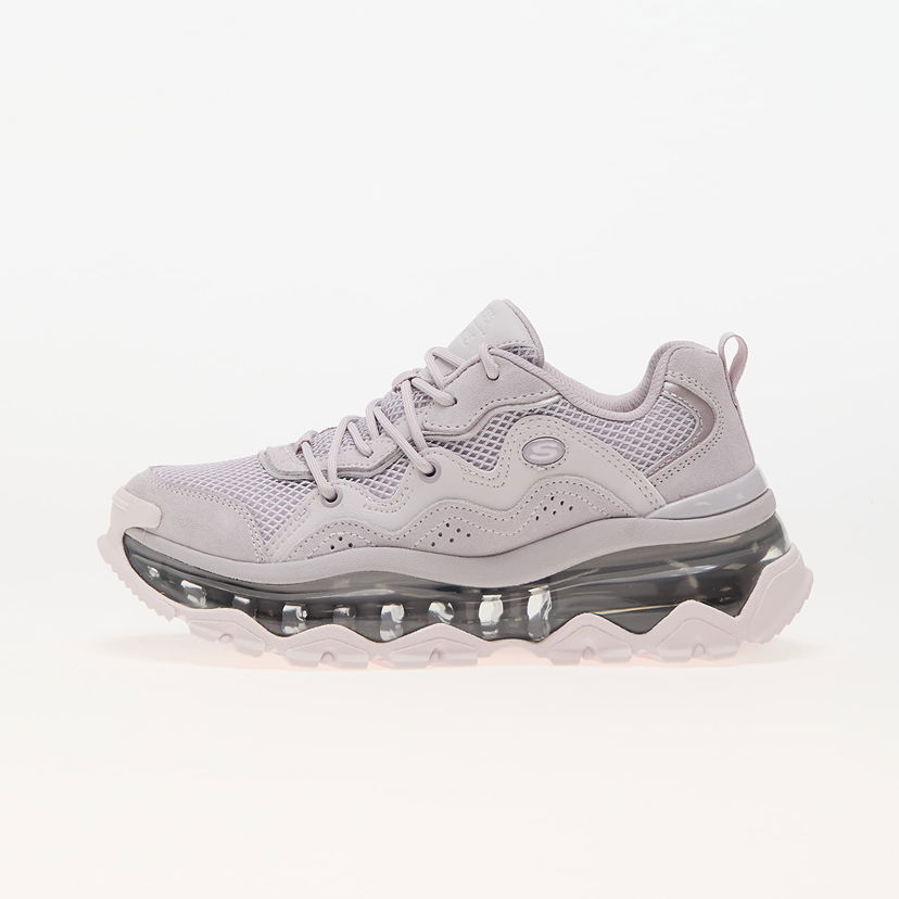 Кецове и обувки Skechers Uno Chaos Lavender Лилаво | 177935 LAV