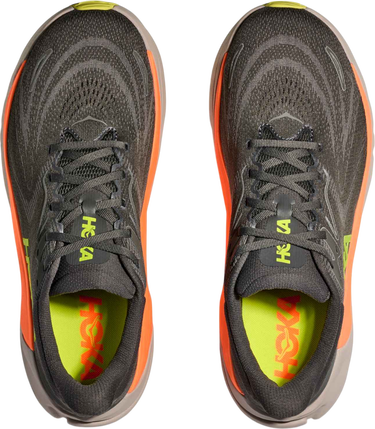 Кецове и обувки Hoka One One Arahi 8 Сиво | 1168690-ahlt, 1