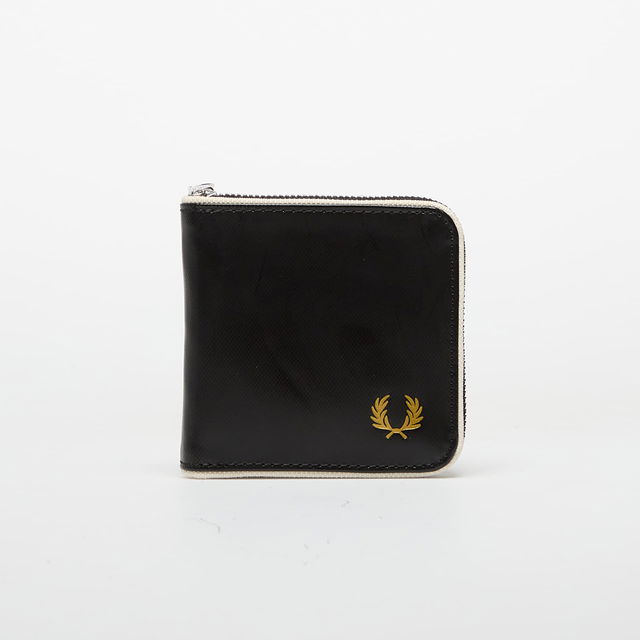 Fred Perry Classic Zip Around Wallet