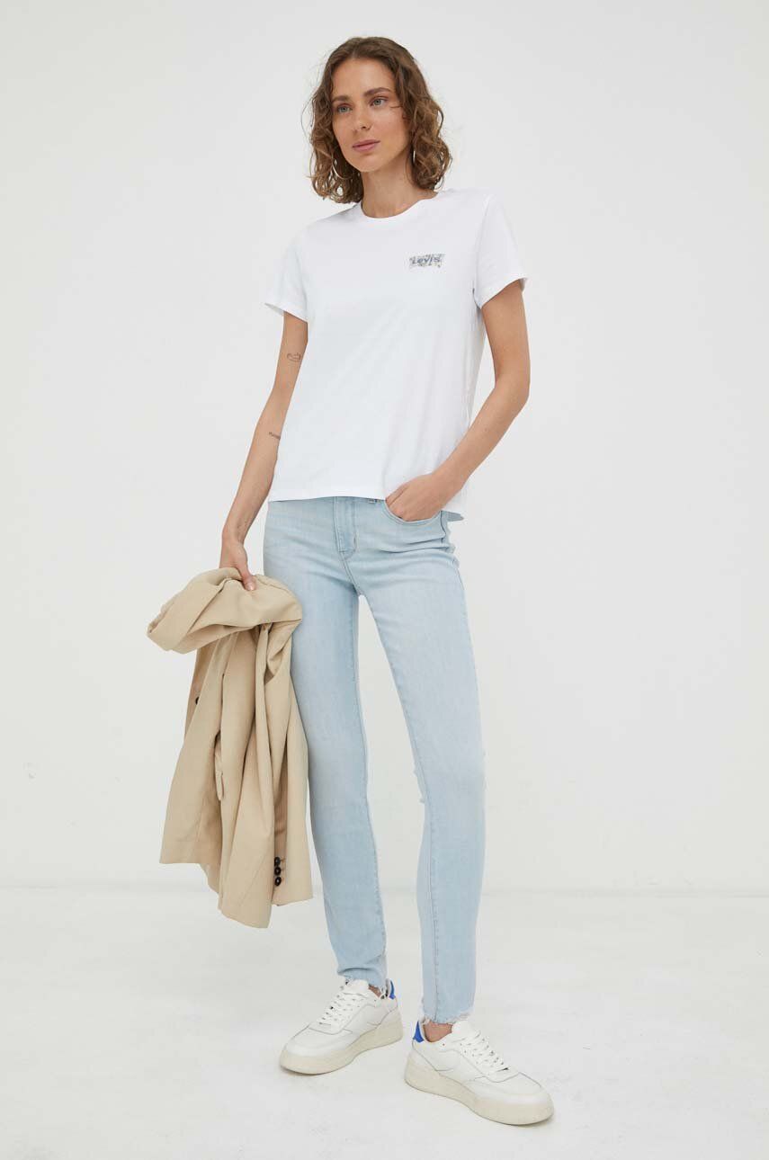 Дънки Levi's ® 311 Jeans Синьо | 19626.0402, 0