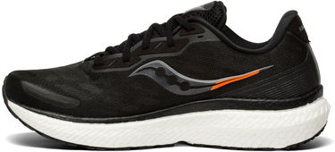 Кецове и обувки Saucony Triumph 19 Черно | S20678-10, 0
