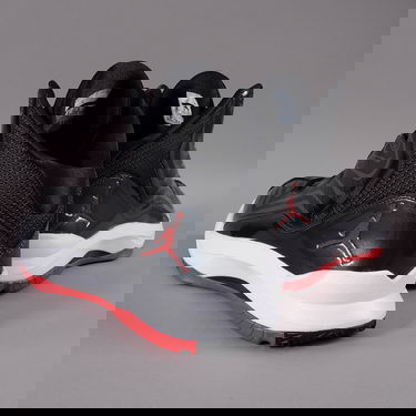 Кецове и обувки Jordan Jordan Jordan Aero Mania Черно | 552313 012, 3