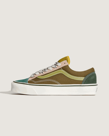 Кецове и обувки Vans Premium Old Skool 46 Многоцветен | VN000D9R97N, 0