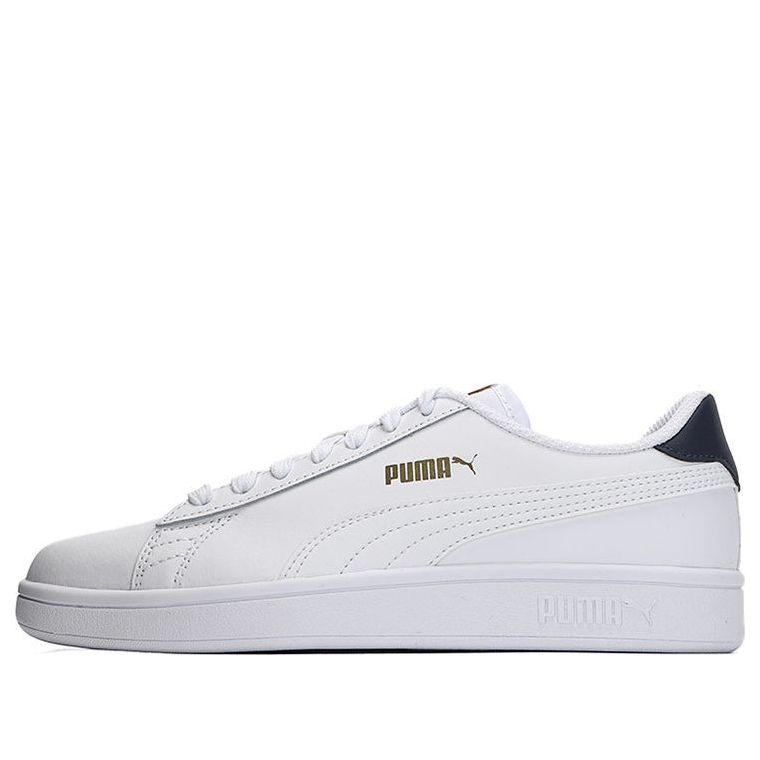 Кецове и обувки Puma Smash v2 Бяло | 365215-35, 0