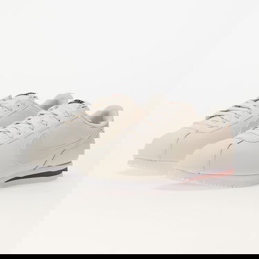 Кецове и обувки Nike Cortez Leather Бяло | DN1791-003, 5