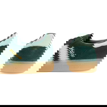 Кецове и обувки adidas Originals Handball Spezial Зелено | JR0847, 4